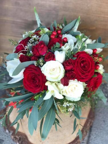 Florarie online, Buchete flori , Aranjamente flori , Magazin online de flori