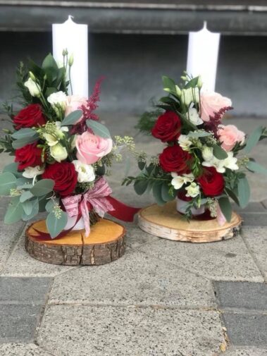 Florarie online, Buchete flori , Aranjamente flori , Magazin online de flori