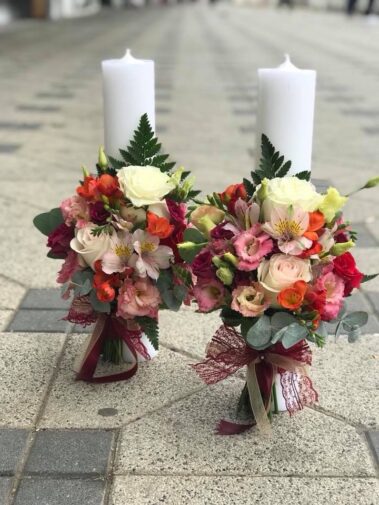 Florarie online, Buchete flori , Aranjamente flori , Magazin online de flori