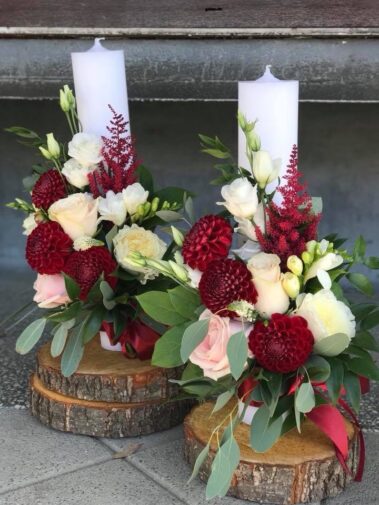 Florarie online, Buchete flori , Aranjamente flori , Magazin online de flori