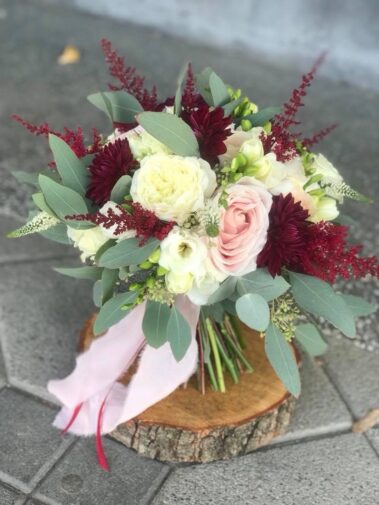 Florarie online, Buchete flori , Aranjamente flori , Magazin online de flori