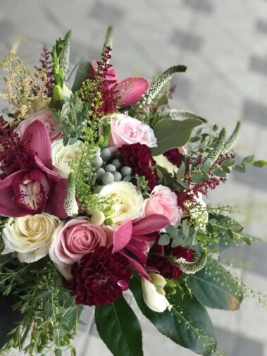 Florarie online, Buchete flori , Aranjamente flori , Magazin online de flori