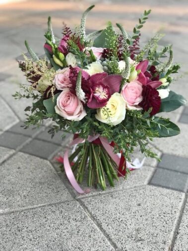 Florarie online, Buchete flori , Aranjamente flori , Magazin online de flori