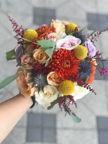 Florarie online, Buchete flori , Aranjamente flori , Magazin online de flori