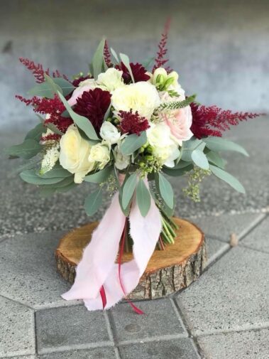 Florarie online, Buchete flori , Aranjamente flori , Magazin online de flori